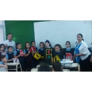 Educación Vial